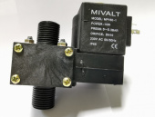 Клапан электромагнитный для ТОПАС MIVALT MP-160-1L