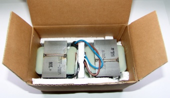 Катушки (электромагнит) для компрессора AirMac DB-60