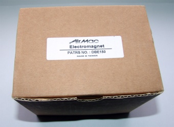 Катушки (электромагнит) для компрессора AirMac DBMX-150