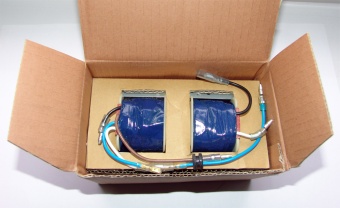 Катушки (электромагнит) для компрессора AirMac DBMX-120